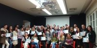 Osnovni trening Psihologije laganja u Beogradu slika 